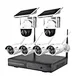 wireless cameras system